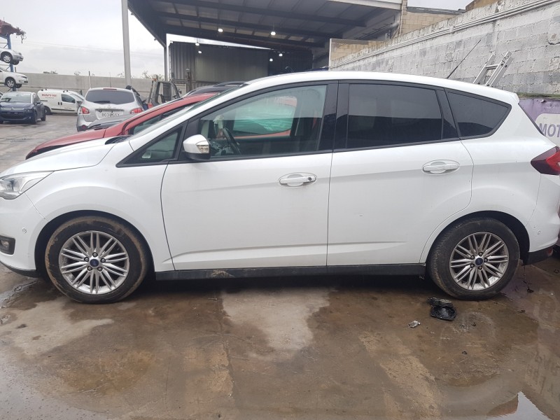 ford c-max (ceu) del año 2015