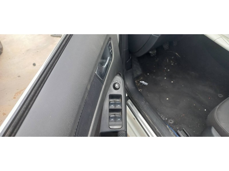 audi a4 ber. (b8) del año 2009