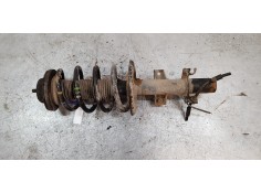 Recambio de amortiguador delantero derecho para volkswagen t5 transporter/furgoneta caja cerrada referencia OEM IAM 7H0413031N