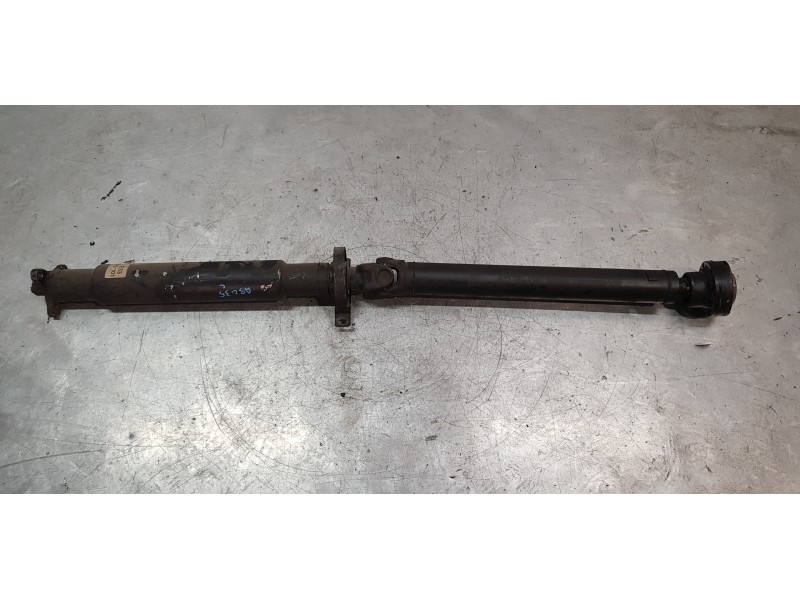 Recambio de transmision central para bmw x5 (e53) 3.0i referencia OEM IAM 26107503101  