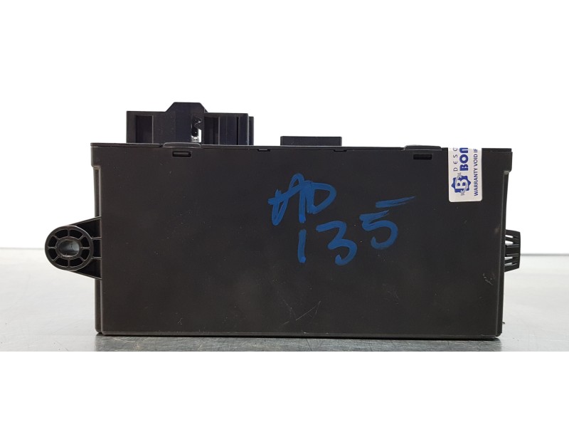 Recambio de modulo electronico para bmw serie 1 berlina (e81/e87) 116i referencia OEM IAM 61356943834  