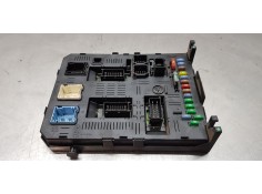 Recambio de caja reles / fusibles para citroen c4 coupe vtr plus referencia OEM IAM 6580AT