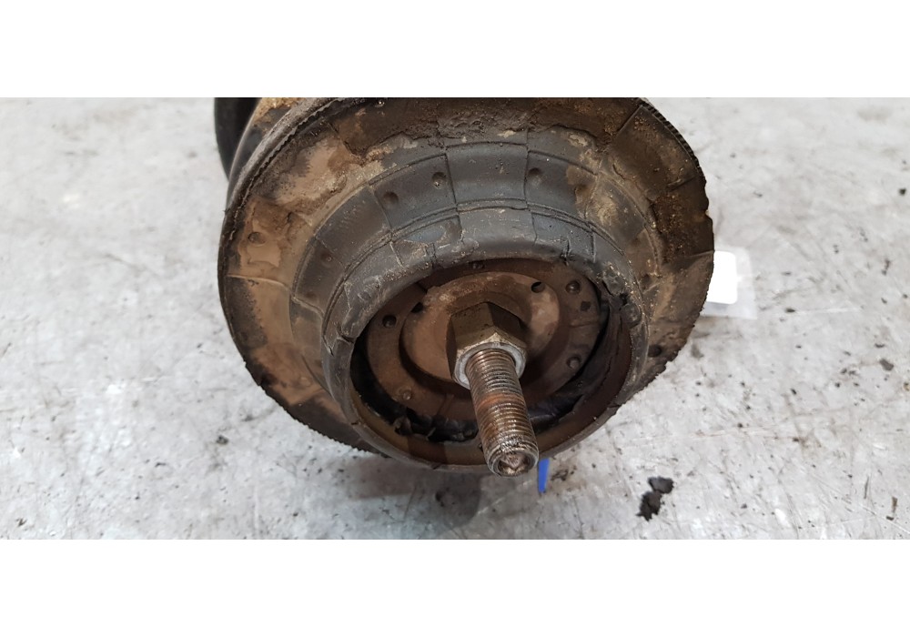 Recambio de amortiguador delantero derecho para volkswagen t5 transporter/furgoneta caja cerrada referencia OEM IAM 7H0413031N   Recambio de amortiguador delantero derecho para volkswagen t5 transporter/furgoneta caja cerrada referencia OEM IAM 7H0413031N