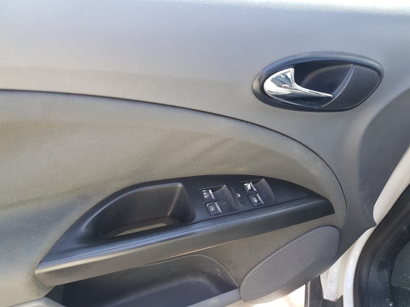 seat toledo (5p2) del año 2005