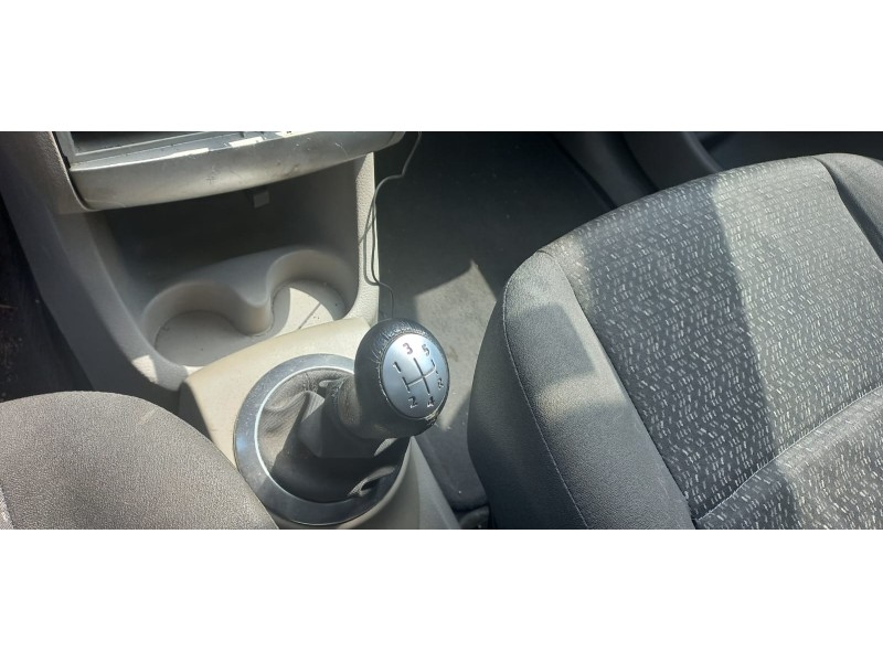 renault modus del año 2005