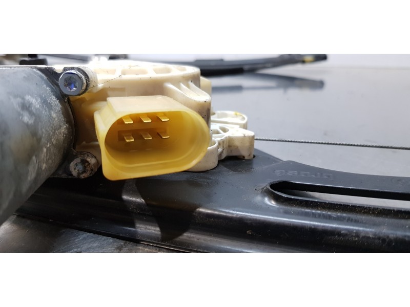 Recambio de elevalunas delantero derecho para bmw x5 (e70) xdrive35d referencia OEM IAM 6967262  