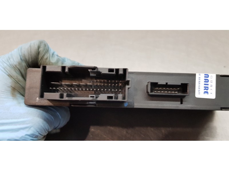 Recambio de modulo electronico para bmw serie 1 berlina (e81/e87) 116i referencia OEM IAM 61356943834  