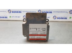 Recambio de centralita airbag para fiat sedici (189) 1.9 8v multijet dynamic referencia OEM IAM 3891079J11
