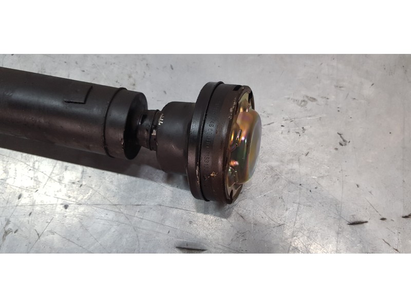 Recambio de transmision central para bmw x5 (e53) 3.0i referencia OEM IAM 26107503101  