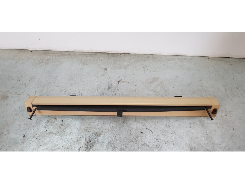 Recambio de bandeja trasera para bmw serie 3 touring (f31) 318d referencia OEM IAM 51477327863  