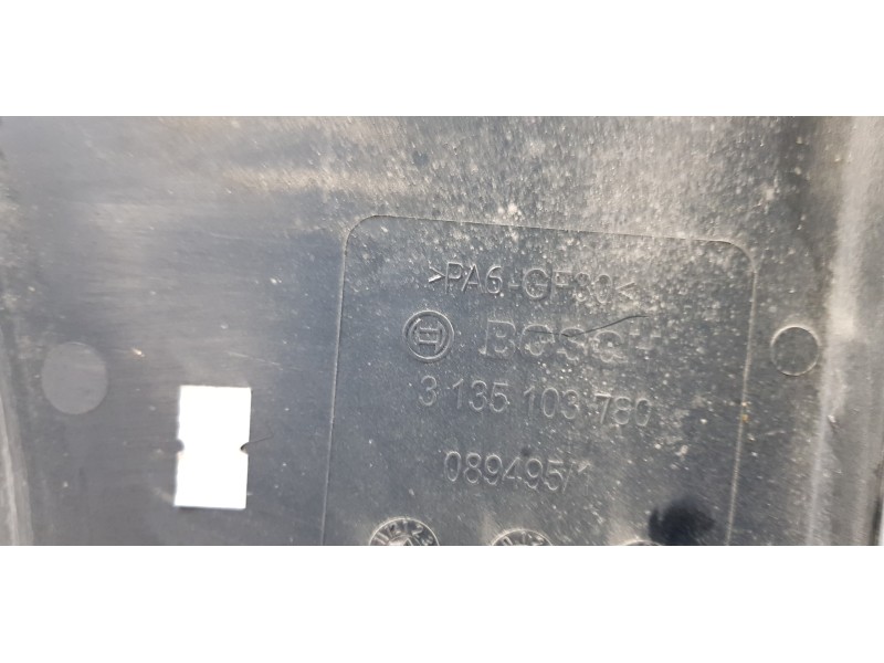 Recambio de electroventilador para renault laguna grandtour iii authentique referencia OEM IAM 214810039R   Recambio de electroventilador para renault laguna grandtour iii authentique referencia OEM IAM 214810039R