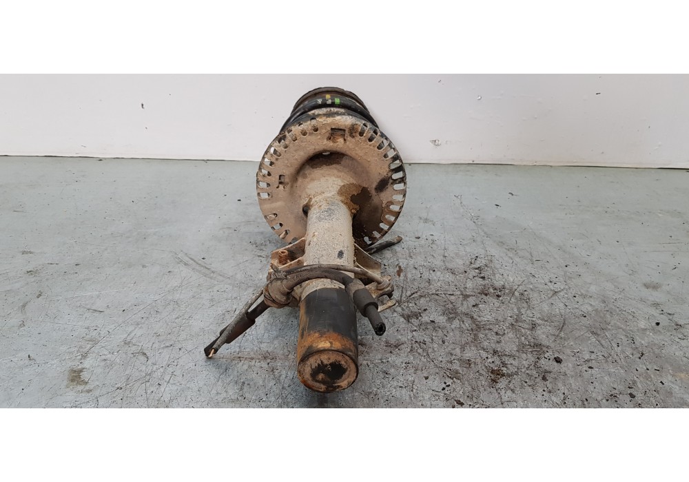 Recambio de amortiguador delantero derecho para volkswagen t5 transporter/furgoneta caja cerrada referencia OEM IAM 7H0413031N   Recambio de amortiguador delantero derecho para volkswagen t5 transporter/furgoneta caja cerrada referencia OEM IAM 7H0413031N