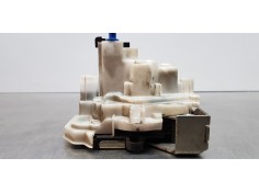 Recambio de cerradura puerta delantera derecha para fiat doblo active referencia OEM IAM 51810883