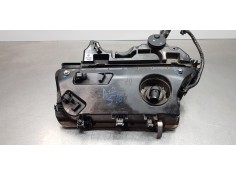 Recambio de no identificado para renault scenic iv grand zen referencia OEM IAM 118306606R  