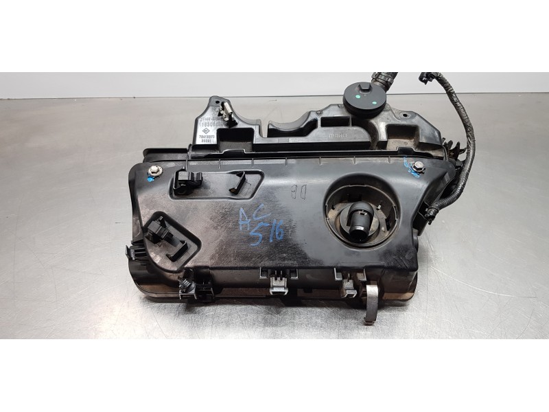 Recambio de no identificado para renault scenic iv grand zen referencia OEM IAM 118306606R  