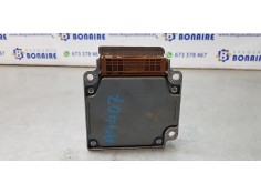 Recambio de centralita airbag para fiat sedici (189) 1.9 8v multijet dynamic referencia OEM IAM 3891079J11   2