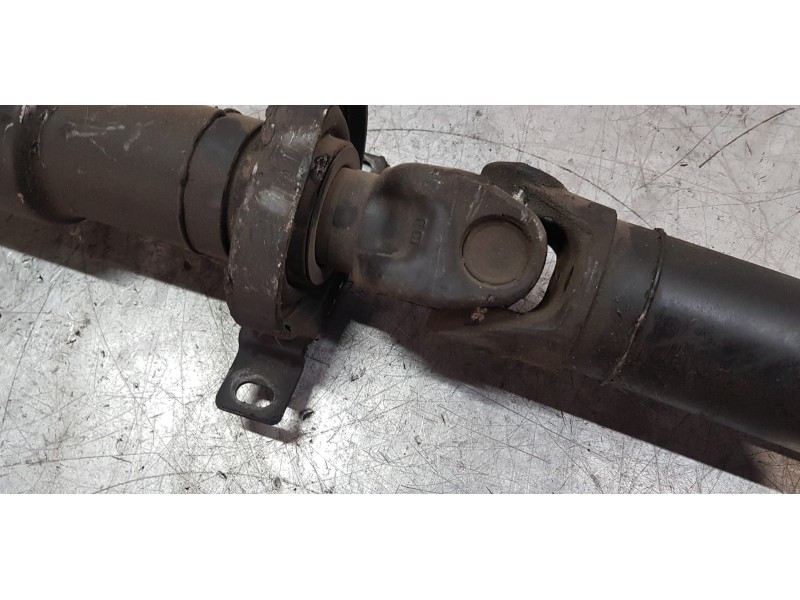 Recambio de transmision central para bmw x5 (e53) 3.0i referencia OEM IAM 26107503101  