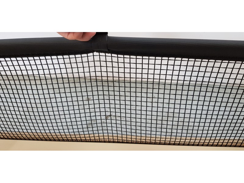 Recambio de bandeja trasera para bmw serie 3 touring (f31) 318d referencia OEM IAM 51477327863  