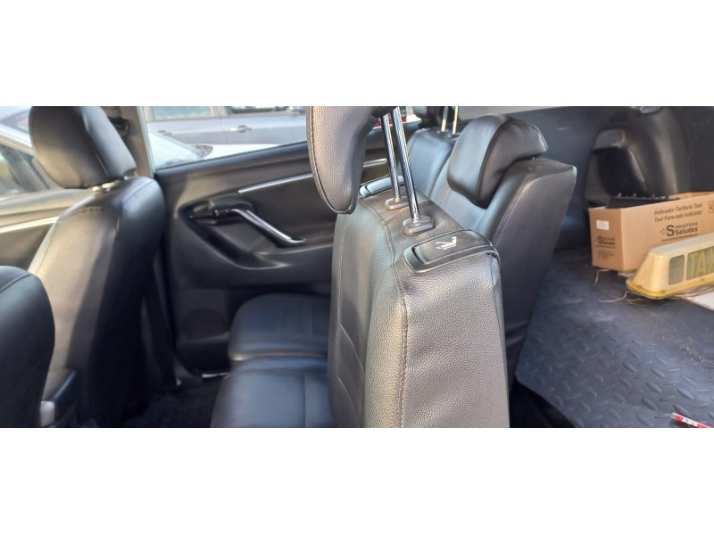 toyota verso del año 2015