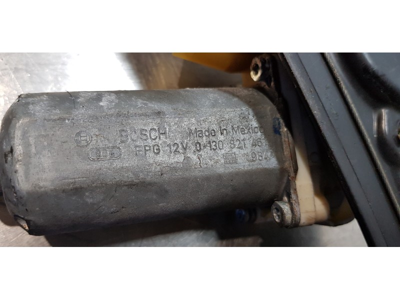 Recambio de elevalunas delantero derecho para bmw x5 (e70) xdrive35d referencia OEM IAM 6967262  