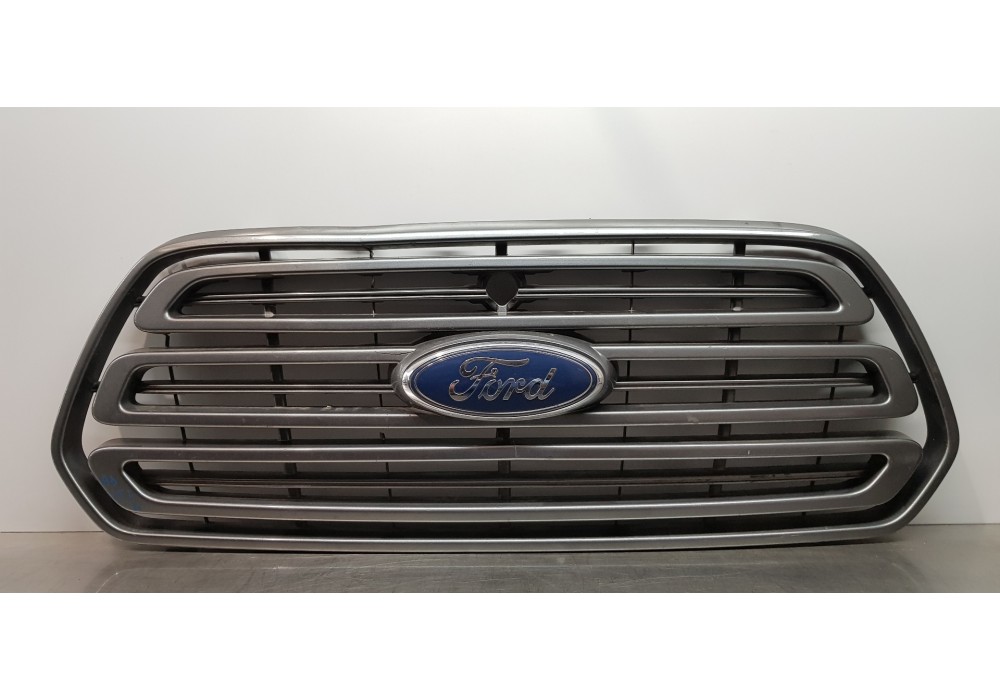 Recambio de rejilla delantera para ford transit kastenwagen (ttg) 310 l2 ambiente referencia OEM IAM 1906368 BK3117B968A BK3117B