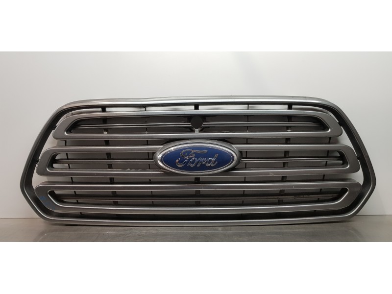 Recambio de rejilla delantera para ford transit kastenwagen (ttg) 310 l2 ambiente referencia OEM IAM 1906368 BK3117B968A BK3117B