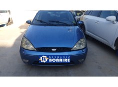 ford focus berlina (cak) del año 2002