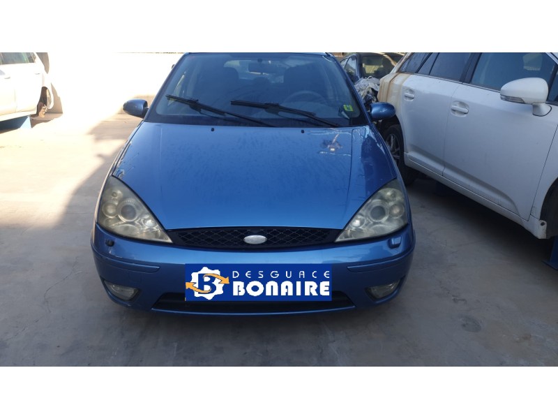 ford focus berlina (cak) del año 2002