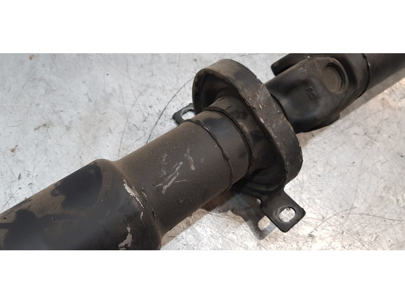 Recambio de transmision central para bmw x5 (e53) 3.0i referencia OEM IAM 26107503101  