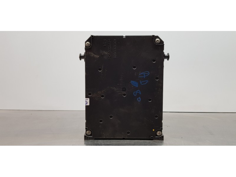 Recambio de caja reles / fusibles para peugeot 508 active referencia OEM IAM 9664992380   Recambio de caja reles / fusibles para peugeot 508 active referencia OEM IAM 9664992380