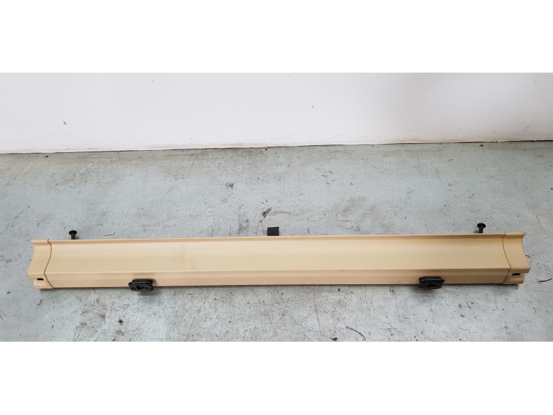 Recambio de bandeja trasera para bmw serie 3 touring (f31) 318d referencia OEM IAM 51477327863  