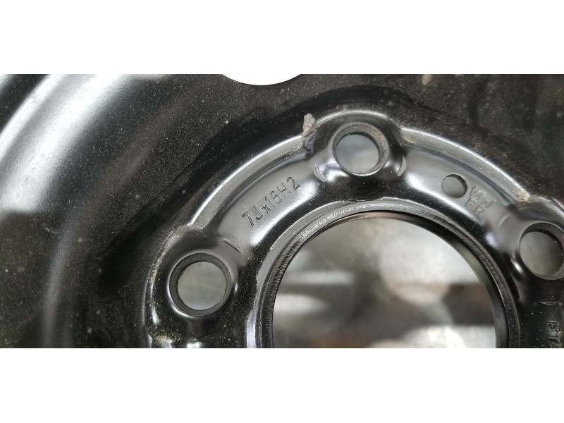 Recambio de neumatico repuesto para peugeot 508 active referencia OEM IAM 5401W7   Recambio de neumatico repuesto para peugeot 508 active referencia OEM IAM 5401W7