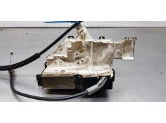 Recambio de cerradura puerta delantera derecha para citroen c4 coupe vtr plus referencia OEM IAM 9136EV