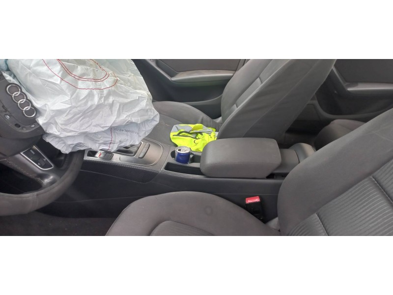 audi a4 ber. (b8) del año 2009