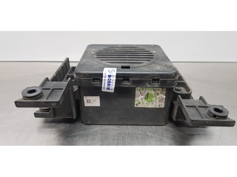 Recambio de modulo electronico para hyundai tucson hybrid referencia OEM IAM 96390CZ000 PCMAMP08810 