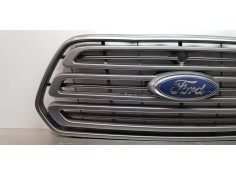 Recambio de rejilla delantera para ford transit kastenwagen (ttg) 310 l2 ambiente referencia OEM IAM 1906368 BK3117B968A BK3117B 2