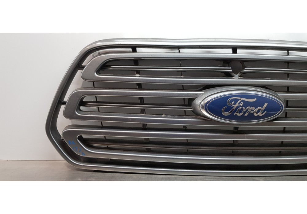 Recambio de rejilla delantera para ford transit kastenwagen (ttg) 310 l2 ambiente referencia OEM IAM 1906368 BK3117B968A BK3117B
