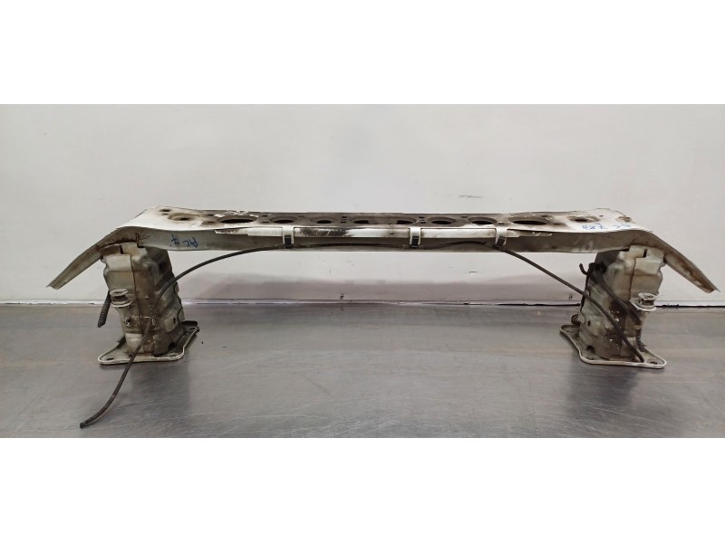 Recambio de refuerzo paragolpes delantero para ford c-max trend referencia OEM IAM 1859725 BM51A10922BE  Recambio de refuerzo paragolpes delantero para ford c-max trend referencia OEM IAM 1859725 BM51A10922BE