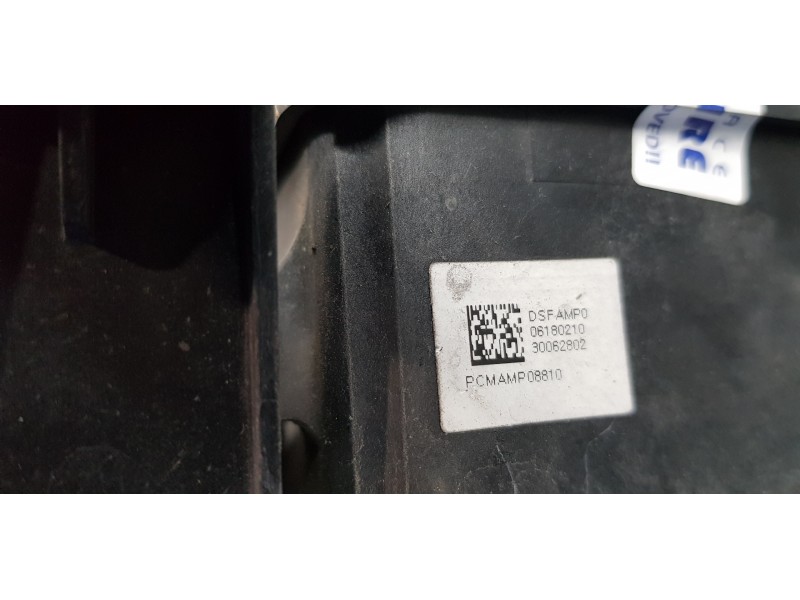 Recambio de modulo electronico para hyundai tucson hybrid referencia OEM IAM 96390CZ000 PCMAMP08810 