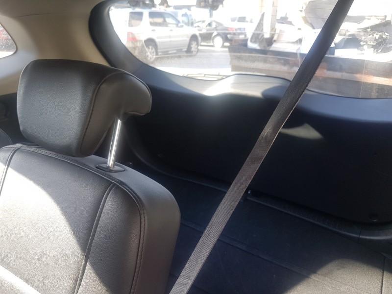 kia carens ( ) del año 2017