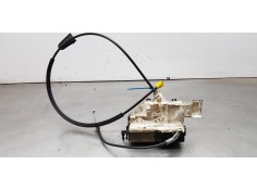 Recambio de cerradura puerta delantera derecha para citroen c4 coupe vtr plus referencia OEM IAM 9136EV   2