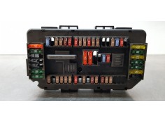 Recambio de caja reles / fusibles para bmw serie 3 touring (f31) 318d referencia OEM IAM 933787901  