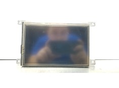 Recambio de pantalla multifuncion para peugeot 508 active referencia OEM IAM 9808159280
