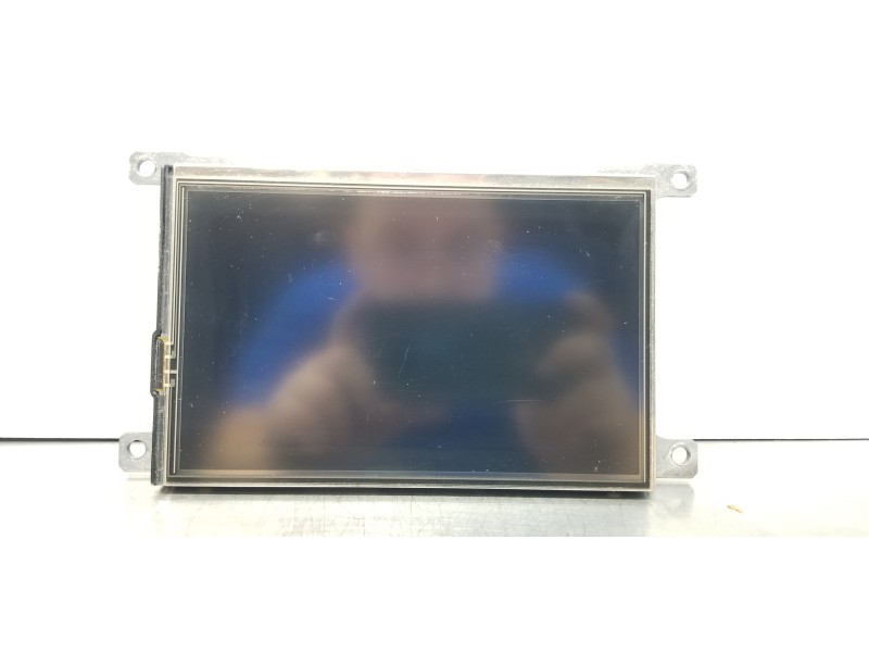 Recambio de pantalla multifuncion para peugeot 508 active referencia OEM IAM 9808159280   Recambio de pantalla multifuncion para peugeot 508 active referencia OEM IAM 9808159280