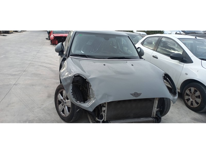 mini mini 5-trg. (f55) del año 2015