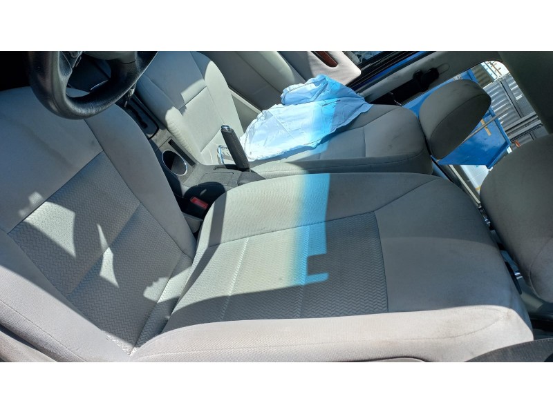 mercedes clase a (w169) del año 2006