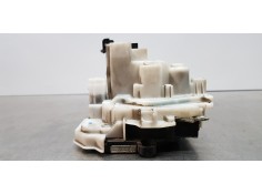 Recambio de cerradura puerta lateral derecha para fiat doblo active referencia OEM IAM 51842861