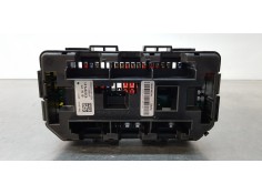 Recambio de caja reles / fusibles para bmw serie 3 touring (f31) 318d referencia OEM IAM 933787901   2