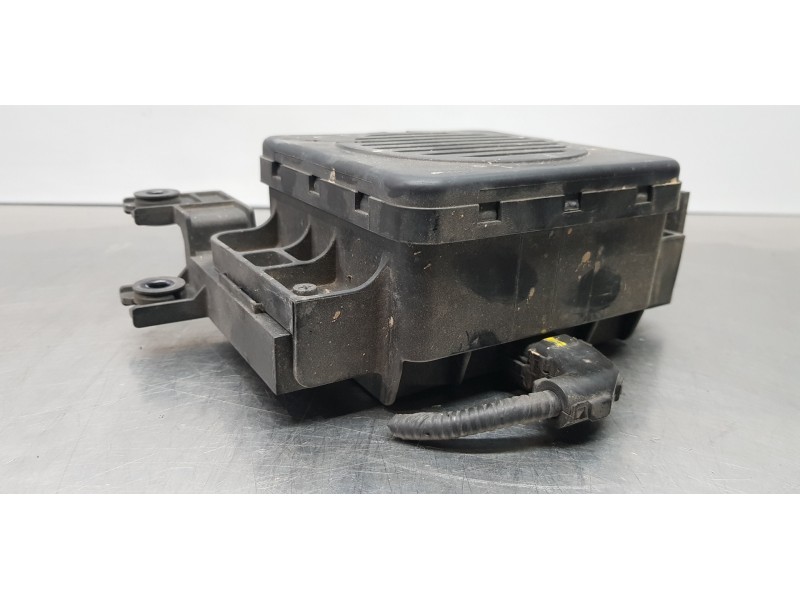 Recambio de modulo electronico para hyundai tucson hybrid referencia OEM IAM 96390CZ000 PCMAMP08810 