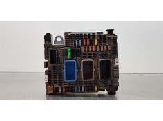 Recambio de caja reles / fusibles para peugeot 508 active referencia OEM IAM 9810719180